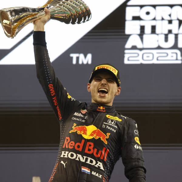 2021 Championship